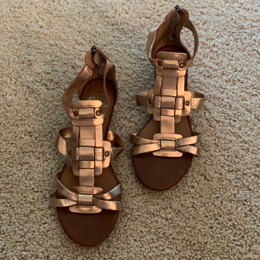 Dolce Vita Sandals